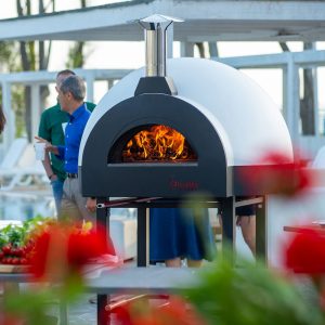 SubitoCotto-100 Wood Pizza Ovens