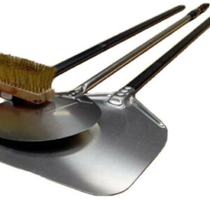 Pizza Oven Tool Set