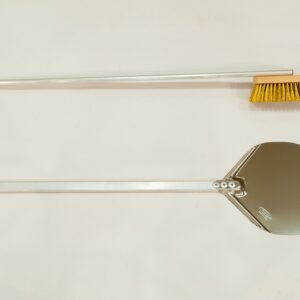 Pizza Oven Tools - 2 piece set