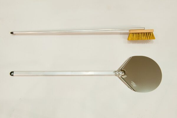Pizza Oven Tools - 2 piece set